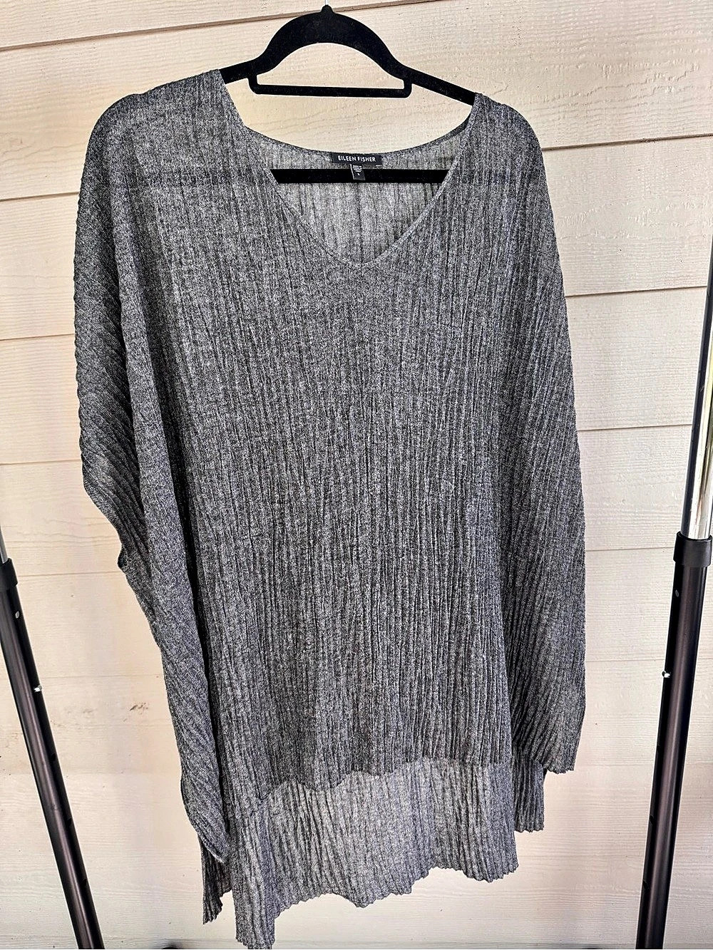 Eileen Fisher top